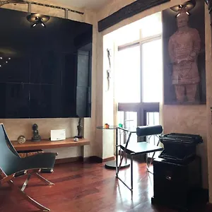 Mandala - Centro Apartamento
