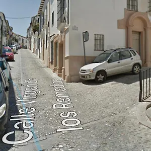 Apartamento Buddhalounge, Ronda