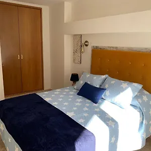 Acogedor En - 50m Playa - Wifi - Aire Acondicionado , Rosas España