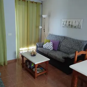 Avenida El Puente Sati 4 B , Santa Cruz de la Palma (Isla de la Palma) España