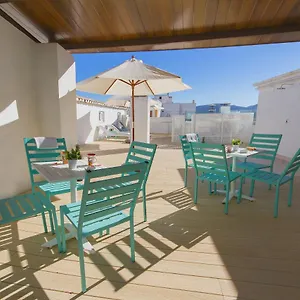 El Tajo & Spa Apartamento