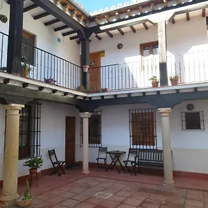  Apartment Apartamento Arminan Ronda- Parking Opcional