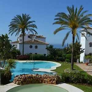 Puebla Agata , Marbella España