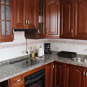 Apartamento Jose Y Maria Apartamento