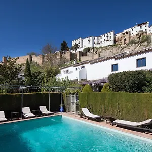 Hotel Alavera De Los Banos, Ronda