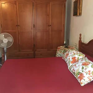 Casa La By Casaturistica Сasa de vacaciones