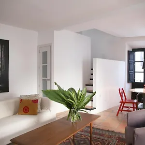 Rondaplace Apto Apartamento