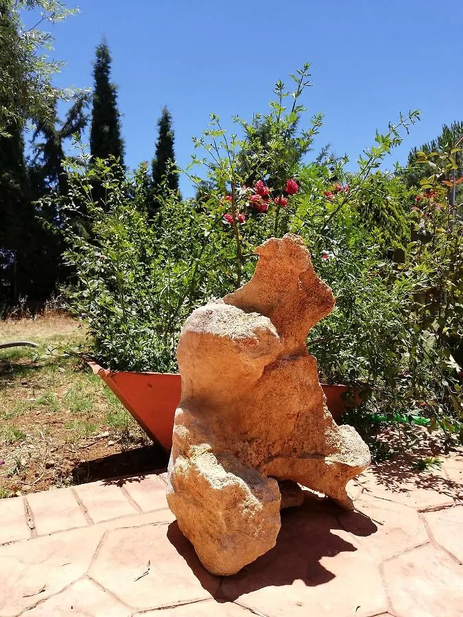 Casa Rural Los Arcos Guest House Ronda