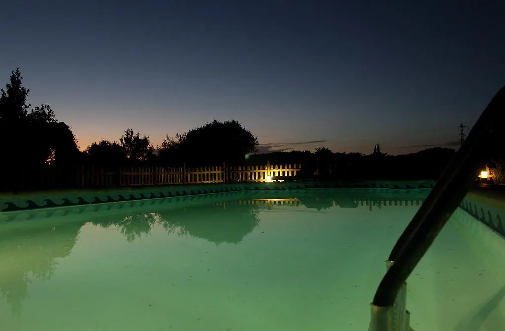 Casa Rural Los Arcos Guest House Ronda Country house