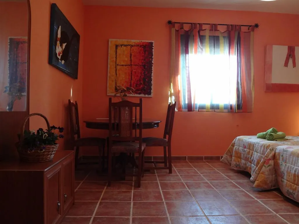 Country house Casa Rural Los Arcos Guest House Ronda