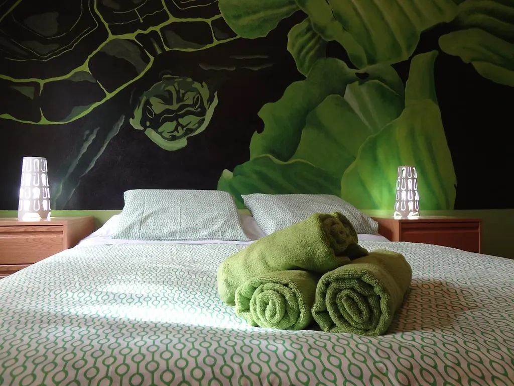 Casa Rural Los Arcos Guest House Ronda Country house